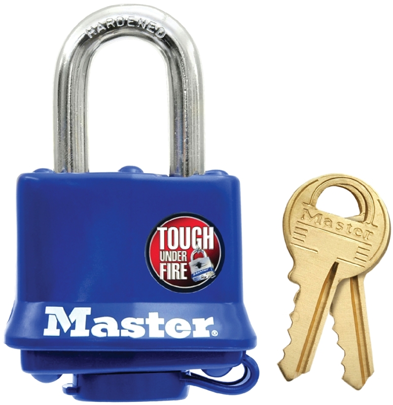 Master Lock