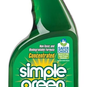 Simple Green