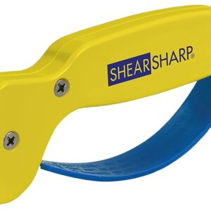 Accusharp