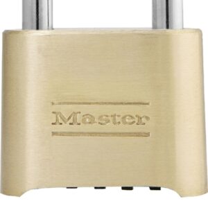 Master Lock
