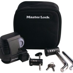Master Lock