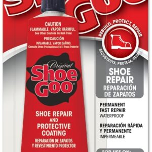 Shoe GOO