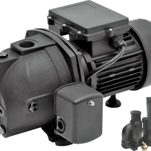 Superior Pump