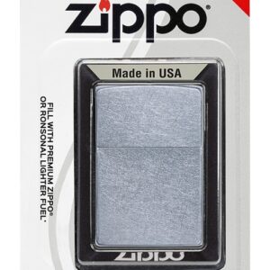 Zippo