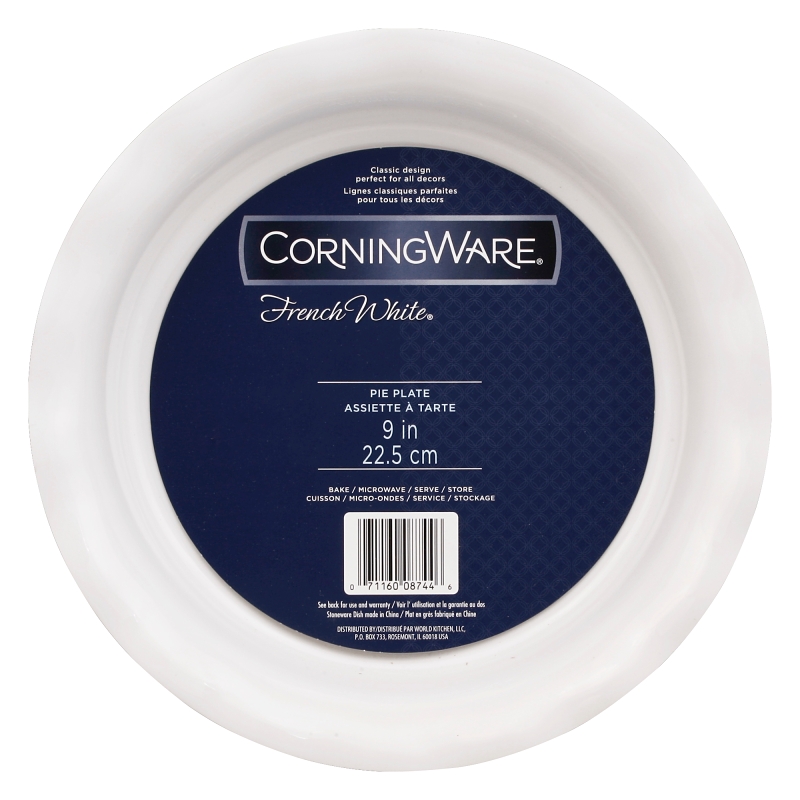 Corningware