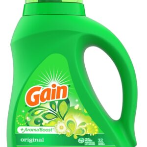 Gain