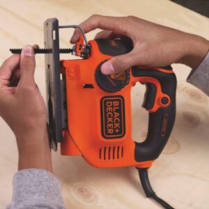 Black+Decker
