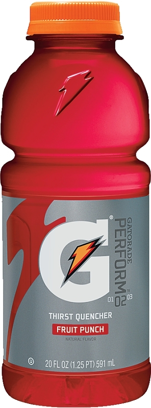 Gatorade