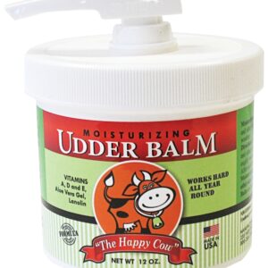 Udder Balm