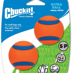 Chuckit!