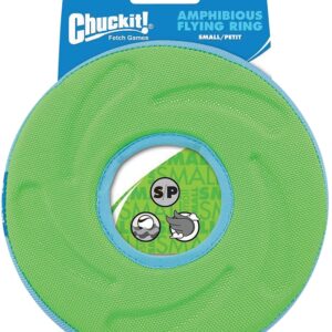 Chuckit!