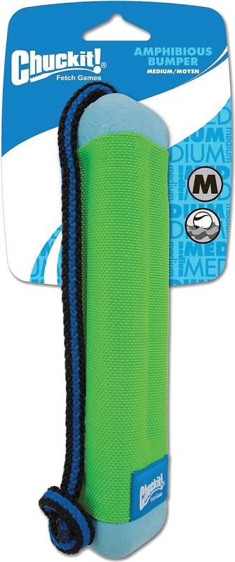 Chuckit!