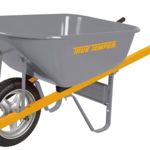 True Temper