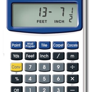 Calculated Industries