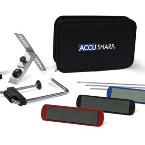 Accusharp