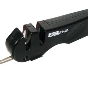 Accusharp