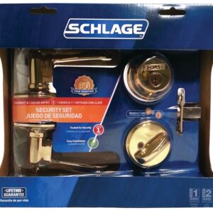 Schlage