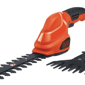 Black+Decker