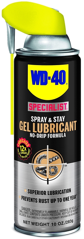 WD-40