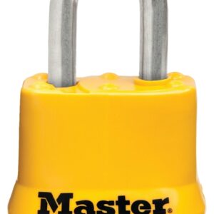Master Lock