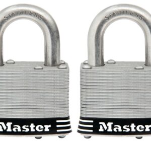 Master Lock