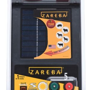 Zareba