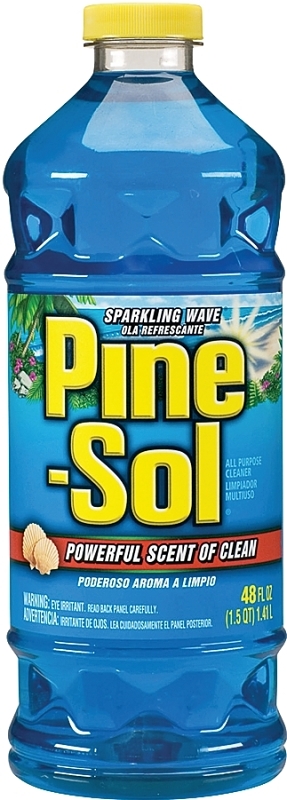 Pine-Sol