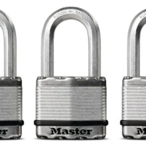 Master Lock