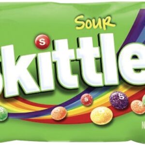 Skittles