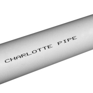 Charlotte Pipe