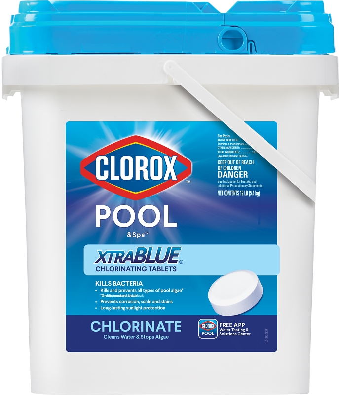 Clorox