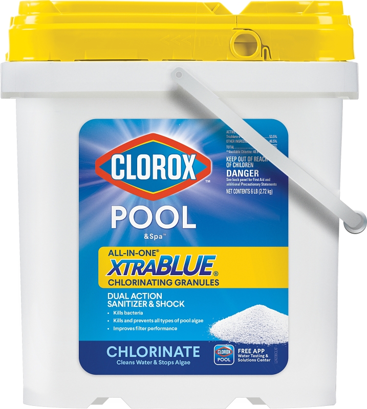 Clorox