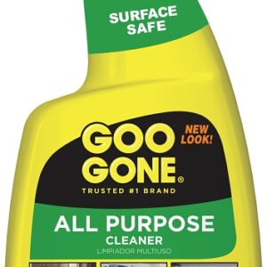 Goo Gone
