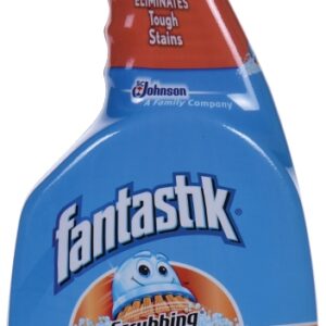 Fantastik