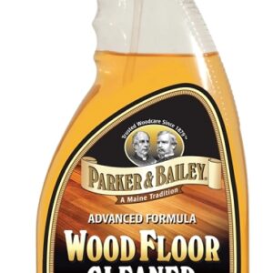 Parker & Bailey