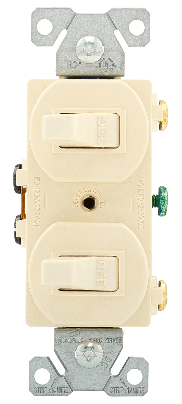 Eaton Wiring Devices