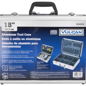 Vulcan