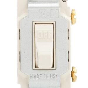 Eaton Wiring Devices