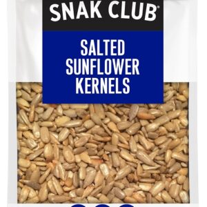 Snak Club