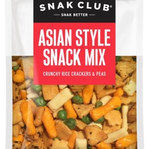 Snak Club