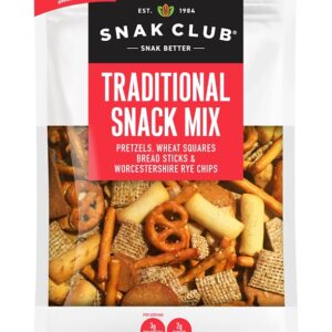 Snak Club