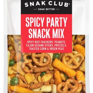 Snak Club