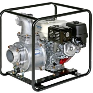 Tsurumi Pump