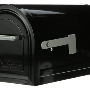 Gibraltar Mailboxes