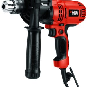 Black+Decker