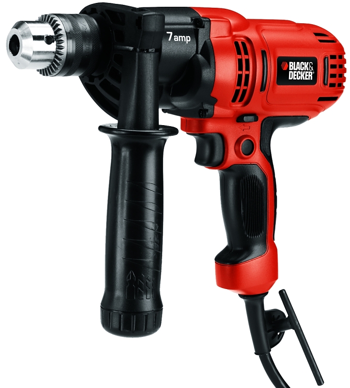 Black+Decker
