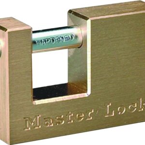 Master Lock
