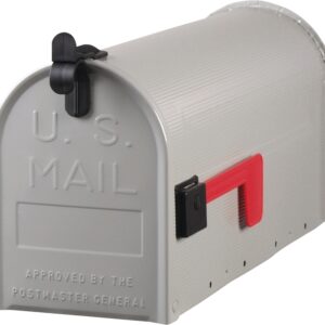 Gibraltar Mailboxes