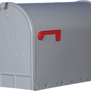Gibraltar Mailboxes
