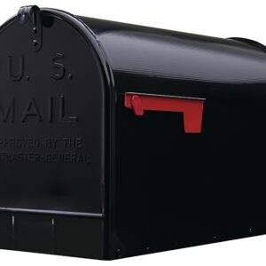 Gibraltar Mailboxes